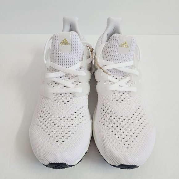 NEW Adidas Ultraboost 1.0 Running Shoes GY9135 Size 8.5 White main image 7